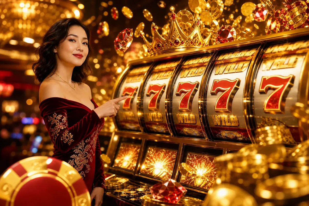mbi444 platform casino online Malaysia