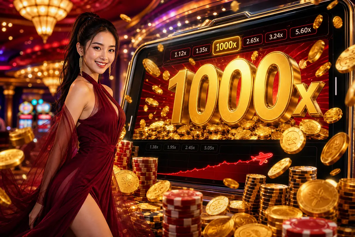 mbi444 slot online jackpot