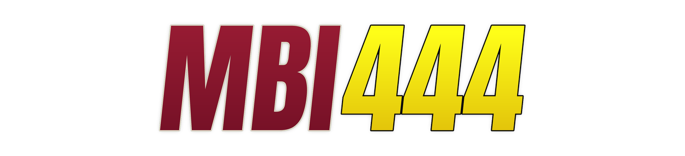 mbi444 Logo